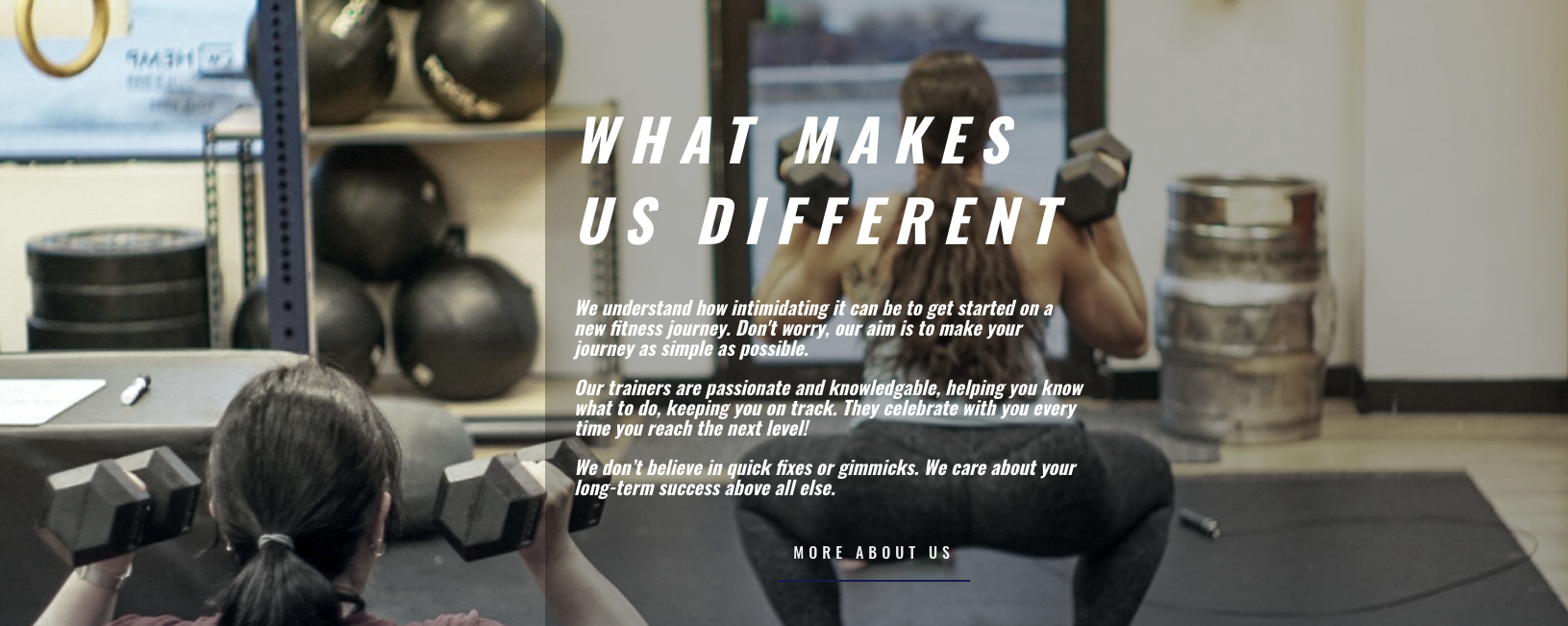 What makes us different___Mathúin_Athletics